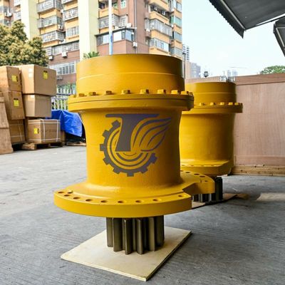 21N-26-00120 21N-26-00140 21N-26-00110 スイングギアボックス コマストゥ用 PC1250 PC1250-8 エグババター アフターマーケット オリジナル