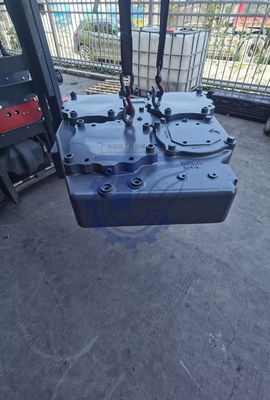YB60000983 HITACHI EX1200-5 EXKAVATOR PARTS HYDRAULIC PTO 組立 パワーオフポンプ装置 耐久機械 アフターマーケット オリジナル