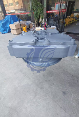 YB60000983 HITACHI EX1200-5 EXKAVATOR PARTS HYDRAULIC PTO 組立 パワーオフポンプ装置 耐久機械 アフターマーケット オリジナル