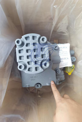 FYB60000190 FYB60000960 John Deere 130G エグババターの部品 水力ポンプ メインポンプ ポンプ装置 HPK060耐久機械 後売り オリジナル