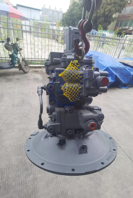 FYB60000190 FYB60000960 John Deere 130G エグババターの部品 水力ポンプ メインポンプ ポンプ装置 HPK060耐久機械 後売り オリジナル