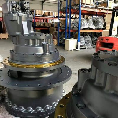 EXCAVATOR PARTS MOTOR 706-8J-01110 FOR KOMATSU WA100-5 EXCAVATOR 旅行 最終ドライブ 旅行 エンジン ドライブ GP-FINAL -WITH エンジン 後売り