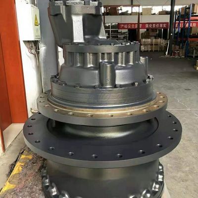 EXCAVATOR PARTS MOTOR 706-8J-01110 FOR KOMATSU WA100-5 EXCAVATOR 旅行 最終ドライブ 旅行 エンジン ドライブ GP-FINAL -WITH エンジン 後売り