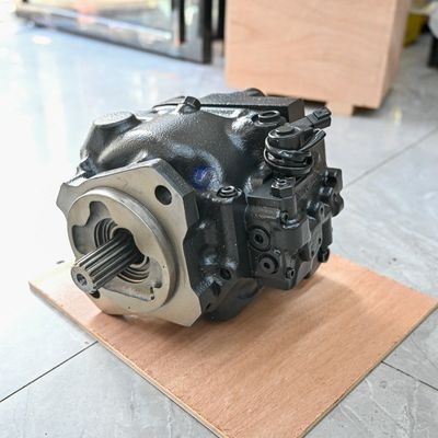 418-18-31104 418-18-31102 418-18-31101 KOMATSU WA250-5 WA250-6 WA250PZ-6 EXCAVATOR PARTS HYDRAULIC PUMP メインポンプ ポンプ装置 アフターマーケット オリジナル
