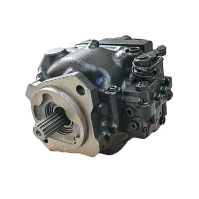 418-18-31104 418-18-31102 418-18-31101 KOMATSU WA250-5 WA250-6 WA250PZ-6 EXCAVATOR PARTS HYDRAULIC PUMP メインポンプ ポンプ装置 アフターマーケット オリジナル