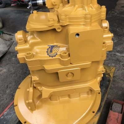 REBUILT キャタピラー 349E 352F 349E L 349E L HVG 349E L VG 349F L エグババパーツのための水力ポンプ装置