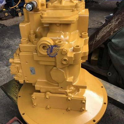 REBUILT キャタピラー 349E 352F 349E L 349E L HVG 349E L VG 349F L エグババパーツのための水力ポンプ装置