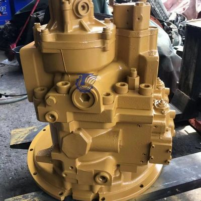 REBUILT キャタピラー 349E 352F 349E L 349E L HVG 349E L VG 349F L エグババパーツのための水力ポンプ装置
