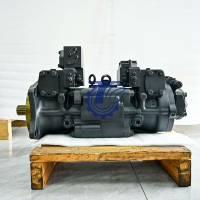 コマツー WA1200 水力ポンプ メインポンプ ポンプ装置 オリジナル