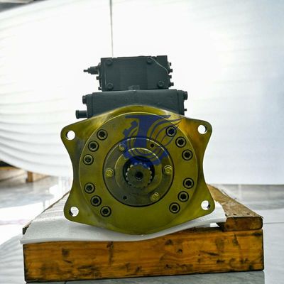 コマツー WA1200 水力ポンプ メインポンプ ポンプ装置 オリジナル