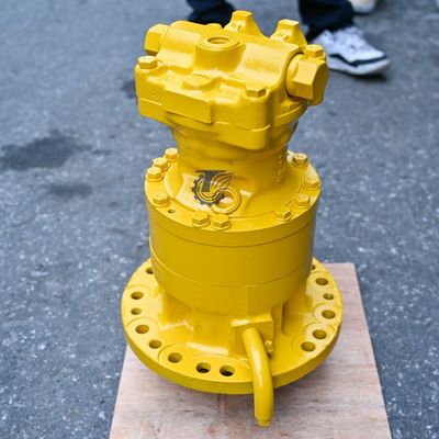 4470057 4469027 スウィング装置 アッシー/スウィングギアボックス/スウィングモーター/スウィング減速装置HITACHI ZX75US-A ZX75US-3 ZX70 ZX75UR ZX80LCK ZX85US-HCME 掘削機部品 後売り オリジナル