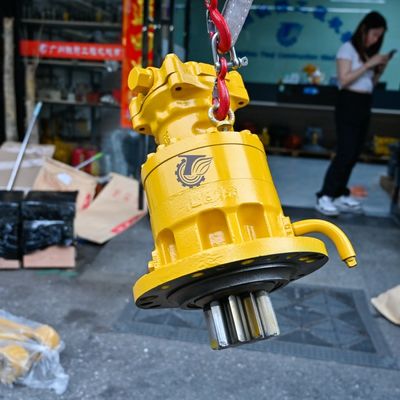 4470057 4469027 スウィング装置 アッシー/スウィングギアボックス/スウィングモーター/スウィング減速装置HITACHI ZX75US-A ZX75US-3 ZX70 ZX75UR ZX80LCK ZX85US-HCME 掘削機部品 後売り オリジナル
