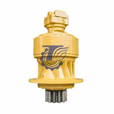 1695569 スウィング装置 ASSY/スウィングギアボックス/スウィングモーター/スウィング減速装置 CATERPILLAR 312C S/N FDS CX210B