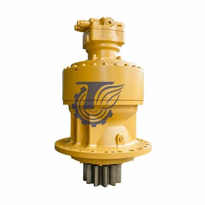 1695569 スウィング装置 ASSY/スウィングギアボックス/スウィングモーター/スウィング減速装置 CATERPILLAR 312C S/N FDS CX210B
