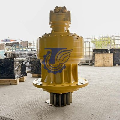 1695569 スウィング装置 ASSY/スウィングギアボックス/スウィングモーター/スウィング減速装置 CATERPILLAR 312C S/N FDS CX210B