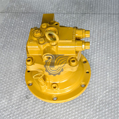 1915542 スウィングモーター / スウィングギアボックス / スウィング減速ギア カタツムリ用 320C S/N AMC 320D S/N FAL 318C 319C 319D 321D 323D エグサベーター部品 余分な販売 オリジナル