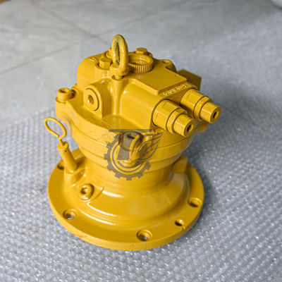 1915542 スウィングモーター / スウィングギアボックス / スウィング減速ギア カタツムリ用 320C S/N AMC 320D S/N FAL 318C 319C 319D 321D 323D エグサベーター部品 余分な販売 オリジナル
