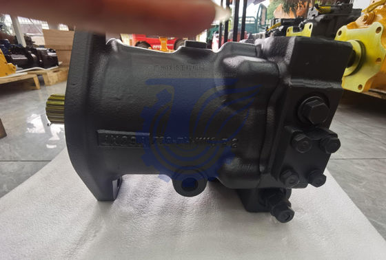 コマツー D275AX-5 D275AX-5E0の水力ポンプ メインポンプ ブルドーザー部品 7087H00040