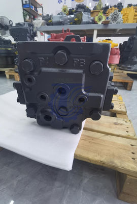 コマツー D275AX-5 D275AX-5E0の水力ポンプ メインポンプ ブルドーザー部品 7087H00040