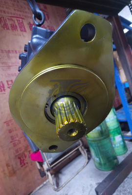 コマツー D275AX-5 D275AX-5E0の水力ポンプ メインポンプ ブルドーザー部品 7087H00040