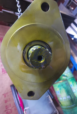 コマツー D275AX-5 D275AX-5E0の水力ポンプ メインポンプ ブルドーザー部品 7087H00040