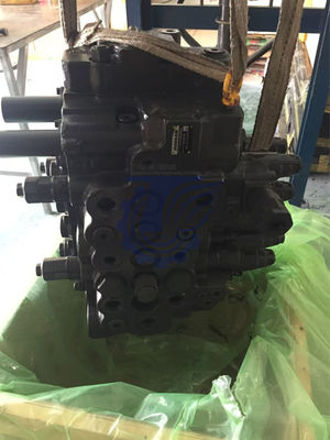 420-00465B ドーサン DX140LC DX160LC エグババター用水力主制御バルブ