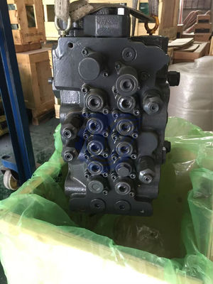 420-00465B ドーサン DX140LC DX160LC エグババター用水力主制御バルブ