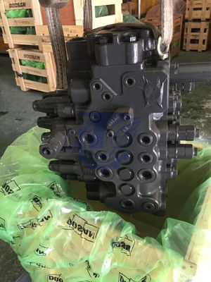 420-00465B ドーサン DX140LC DX160LC エグババター用水力主制御バルブ