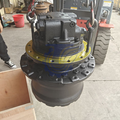9133211 9123358 HITACHI EX120-3 EX120-3C EX120K-3 EXKAVATOR PARTS トラベルアセンブリ 最終ドライブ トラベルモーター トラベルギアボックス オリジナル