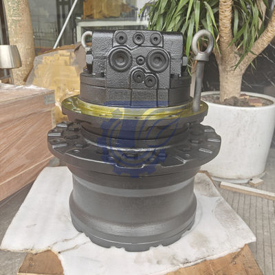 9133211 9123358 HITACHI EX120-3 EX120-3C EX120K-3 EXKAVATOR PARTS トラベルアセンブリ 最終ドライブ トラベルモーター トラベルギアボックス オリジナル