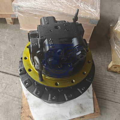 9133211 9123358 HITACHI EX120-3 EX120-3C EX120K-3 EXKAVATOR PARTS トラベルアセンブリ 最終ドライブ トラベルモーター トラベルギアボックス オリジナル