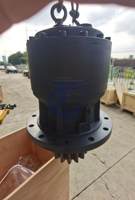 VOE14643287 VOLVO EC380D EC380DHR EC380E 掘削機パーツ 液圧振動モーター 振動ギアボックス 振動減速器 振動ギア 振動装置 (後) ドライブ GP-Swing 後売り オリジナル
