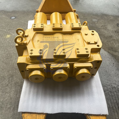 896 545 40 8965 4540 KOMATSUのために PC3000-1 PC4000-6 掘削機部品 水力主制御 バルブ制御ブロック