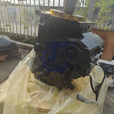 418-18-31101 418-18-31102 4181831101 KOMATSU WA250PZ-6 WA250-6 WA250-5L 輪載荷機 パーツ 水力ポンプ メインポンプ ポンプ 装置 HST ポンプ 後売り オリジナル