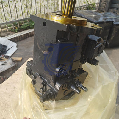 418-18-31101 418-18-31102 4181831101 KOMATSU WA250PZ-6 WA250-6 WA250-5L 輪載荷機 パーツ 水力ポンプ メインポンプ ポンプ 装置 HST ポンプ 後売り オリジナル