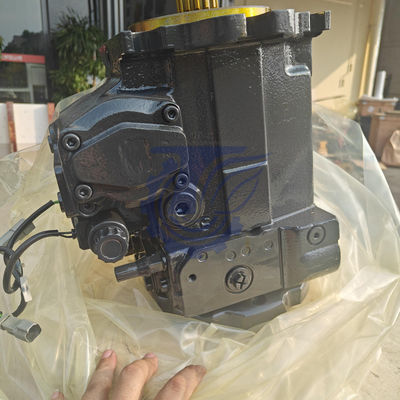 418-18-31101 418-18-31102 4181831101 KOMATSU WA250PZ-6 WA250-6 WA250-5L 輪載荷機 パーツ 水力ポンプ メインポンプ ポンプ 装置 HST ポンプ 後売り オリジナル