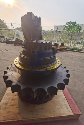 706-7L-01110 21T-27-00300 21T-27-00310 21T-27-00410 21T-27-00400 KOMATSU PC2000-8 PC2000-11 掘削機 移動組成 最終ドライブ 移動モーター DRIVE GP-FINAL -MOTOR付き 後売り オリジナル