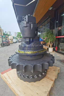 706-7L-01110 21T-27-00300 21T-27-00310 21T-27-00410 21T-27-00400 KOMATSU PC2000-8 PC2000-11 掘削機 移動組成 最終ドライブ 移動モーター DRIVE GP-FINAL -MOTOR付き 後売り オリジナル