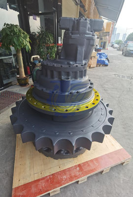 706-7L-01110 21T-27-00300 21T-27-00310 21T-27-00410 21T-27-00400 KOMATSU PC2000-8 PC2000-11 掘削機 移動組成 最終ドライブ 移動モーター DRIVE GP-FINAL -MOTOR付き 後売り オリジナル