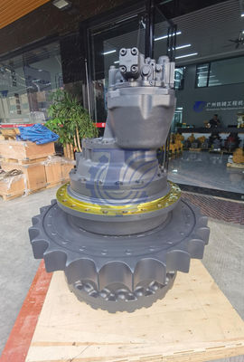 706-7L-01110 21T-27-00300 21T-27-00310 21T-27-00410 21T-27-00400 KOMATSU PC2000-8 PC2000-11 掘削機 移動組成 最終ドライブ 移動モーター DRIVE GP-FINAL -MOTOR付き 後売り オリジナル