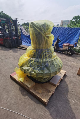 706-7L-01110 21T-27-00300 21T-27-00310 21T-27-00410 21T-27-00400 KOMATSU PC2000-8 PC2000-11 掘削機 移動組成 最終ドライブ 移動モーター DRIVE GP-FINAL -MOTOR付き 後売り オリジナル