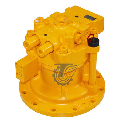 HYUNDAI R200-7 R210-7 R220-7 R210LC-7 R220LC-9S REBUILT 31N6-10210 HYUNDAI R200-7 R210-7 R220-7 R210LC-7 R220LC-9S 掘削機パーツ スウィングモーター スウィングギアボックス スウィング削減 ギア スウィング装置 後部駆動 GP-スウィング