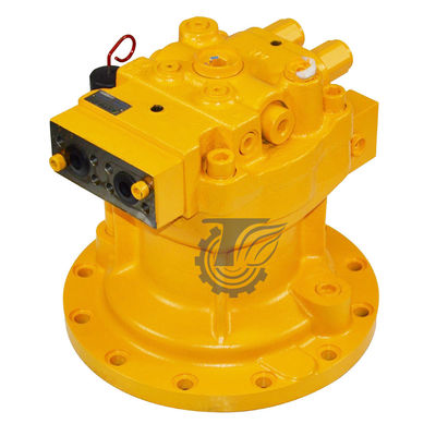 HYUNDAI R200-7 R210-7 R220-7 R210LC-7 R220LC-9S REBUILT 31N6-10210 HYUNDAI R200-7 R210-7 R220-7 R210LC-7 R220LC-9S 掘削機パーツ スウィングモーター スウィングギアボックス スウィング削減 ギア スウィング装置 後部駆動 GP-スウィング