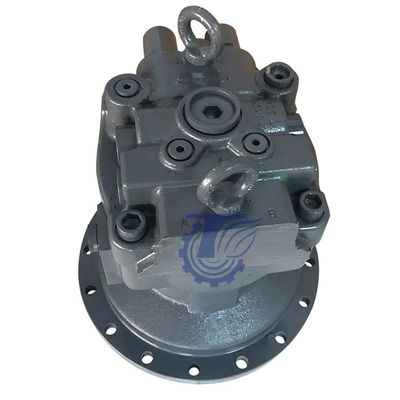 17303-00001 DOOSAN DX140 DX140LC EXCAVATOR PARTS 水力振動モーター 振動ギアボックス 振動減速器 振動ギア 振動装置 (後ろ) ドライブ GP-SWING 後売り オリジナル