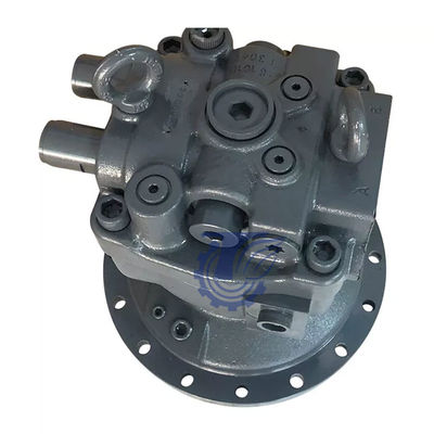 17303-00001 DOOSAN DX140 DX140LC EXCAVATOR PARTS 水力振動モーター 振動ギアボックス 振動減速器 振動ギア 振動装置 (後ろ) ドライブ GP-SWING 後売り オリジナル