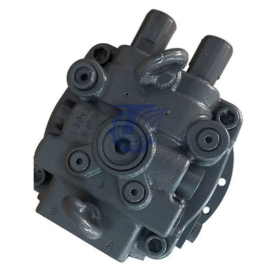 17303-00001 DOOSAN DX140 DX140LC EXCAVATOR PARTS 水力振動モーター 振動ギアボックス 振動減速器 振動ギア 振動装置 (後ろ) ドライブ GP-SWING 後売り オリジナル