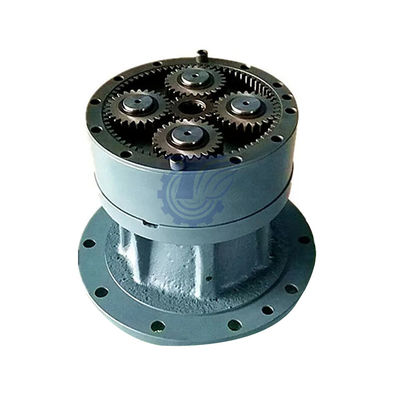 9196343 HITACHI ZX120 ZX130LCN ZX120-3 スウィング 減速器 液体 スウィング モーター スウィング ギアボックス スウィング 装置 (バック) ドライブ GP-スウィング 掘削機 パーツ アフターマーケット オリジナル