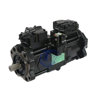 KRJ35830 KRJ10290 サミトモ向け SH210 5 SH240-5 CX210B CX240B K3V112DT 掘削機部品 水力ポンプ メインポンプポンプ装置 アフターマーケット オリジナル