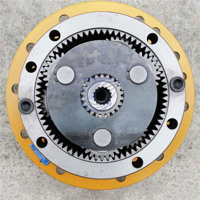 1484644 FOR CATERPILLAR 320C S/N AMC 320D S/N FAL 318C 319C 320C スイング・リダクション・ギア 水力・スイング・モーター スイング・ギアボックス スイング・デバイス (バック) ドライブ GP-スイング・エグババター パーツ アフターマーケット オリジナル