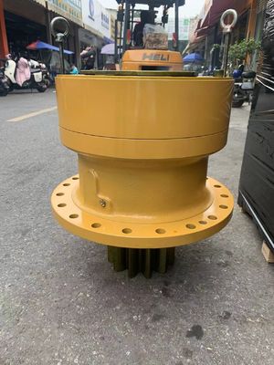 42C2373 LIUGONG 920Eのために スウィング減速ギア 水力スウィングモーター スウィングギアボックス スウィング装置 (後ろ) ドライブ GP スウィング掘削機 パーツ アフターマーケット オリジナル